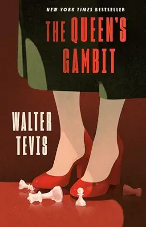 The Queen's Gambit: A Novel (Vintage Contemporaries)