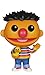 Funko POP TV: Sesame Street Ernie Action Figure