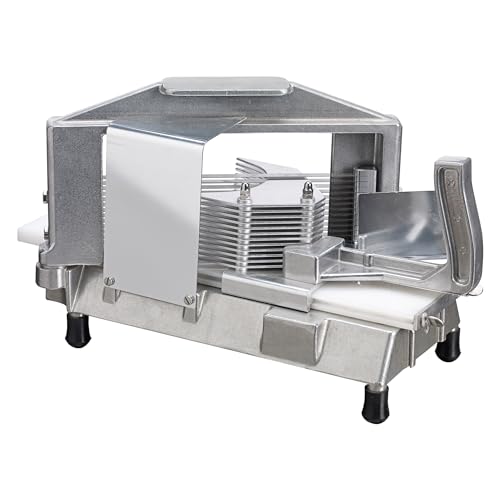 Winco Kattex 1/4" Blade Tomato Slicer, NSF