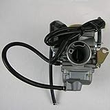 K&F Standard of Japan Carburetor for 150cc and 200cc GoKarts and Quad ATVs