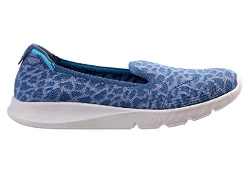 Spenco Women's Epic Stretch Giraffe Sneaker