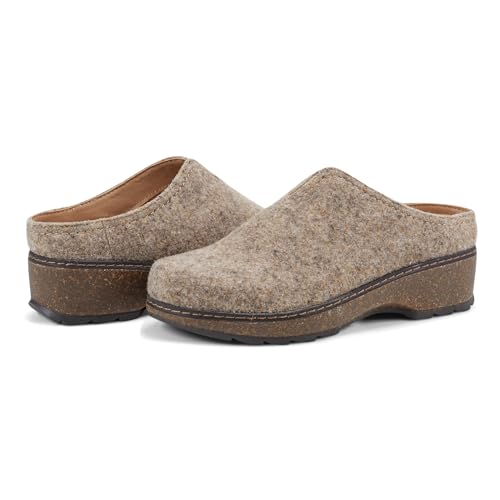 Earth Women's Mule Clog2