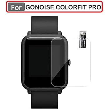 gonoise smart watch