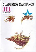 Cuadernos martianos III. Preuniversitario Seleccion de Cintion Vitier 9591303157 Book Cover