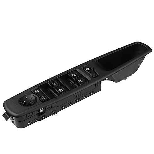 YAOPEI - Botón elevador de cristal, 13 pines para Scenic 3 Megane 3 Laguna 3 Fluence 809610016R