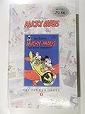  Micky Maus, Bücher, Die frühen Jahre, Bd.1