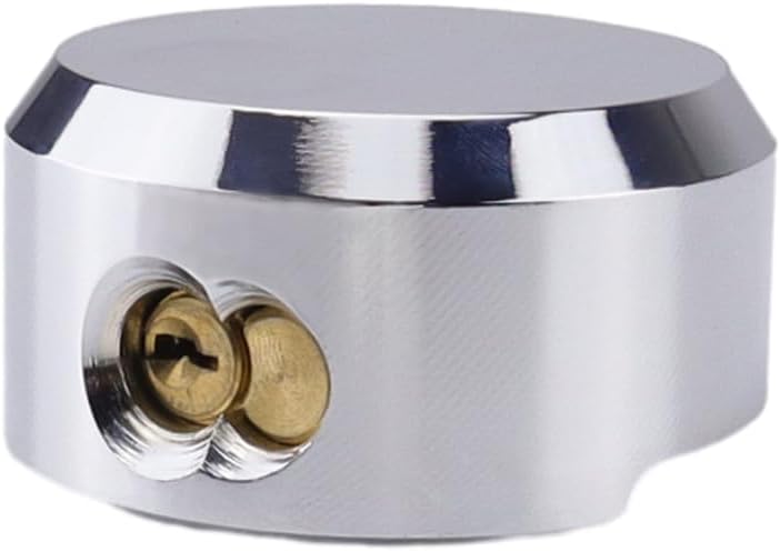 Hidden Shackle Padlock Master Lock Pro Series Hidden Shackle Padlocks, Keyed Alike 6271NKA-1 w/BumpStop Technology (4)