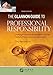 Glannon Guide to Professional Responsibility: Learning Professional Responsibility Through Multiple Choice Questions and Analysis