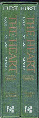 Heart, Arteries and Veins 007031473X Book Cover