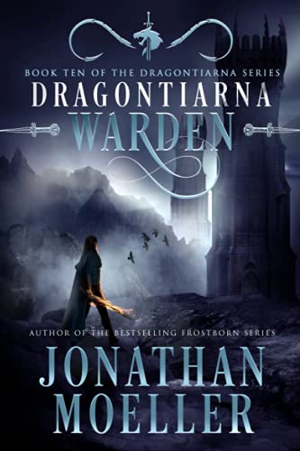 Dragontiarna: Warden