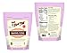 Gluten Free Baking Soda and Baking Powder Bundle. Includes One-14oz Bobs Red Mill Double Acting Baking Powder, One-16oz Bobs Red Mill Baking Soda, and One Authentic BELLATAVO Recipe Card!