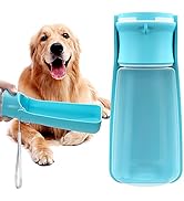 ドッグフード NEIGHBORHOOD DOG TRAVEL BOTTLE Amazon.com : SOICTA Portable Dog Small Animals Water Bottle