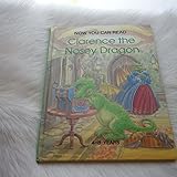 Clarence the Nosey Dragon Min 3