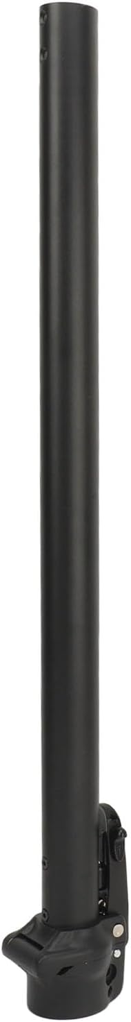 8.5 Inch Electric Scooter Folding Post Aluminum Alloy Electric Scooter Folding Pole Replacement
