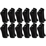 LUPO Kit 12 Pares Meia Lupo Sport Cano Curto Algod ...