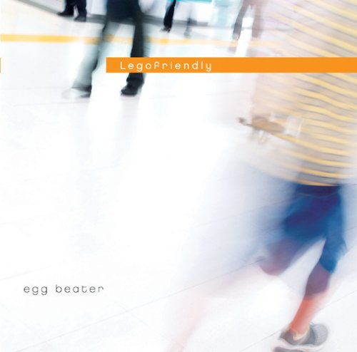 EGG BEATER