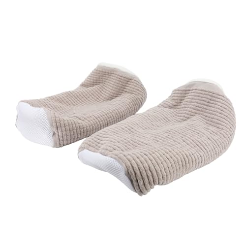 Sac de nettoyage de chaussures chenille filet de lavage machine pour sneakers