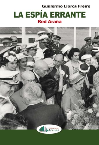 La Espía Errante