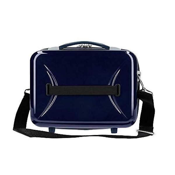 Disney (DIYL9) Minnie Sunny Day Infantil, Blu (Azul)