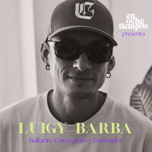 Luigy Barba En Ocho Tiempos