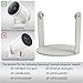 Tjyuze The Freestyle 2 Projector Mount Compatible with Samsung The Freestyle 2nd Gen Replacement Accessories OEM Stand