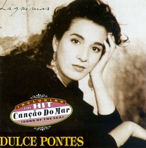 Lagrimas [Audio CD] Pontes, Dulce