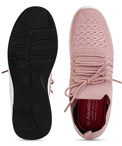 Image of Aqualite Womens Lss-301 Running