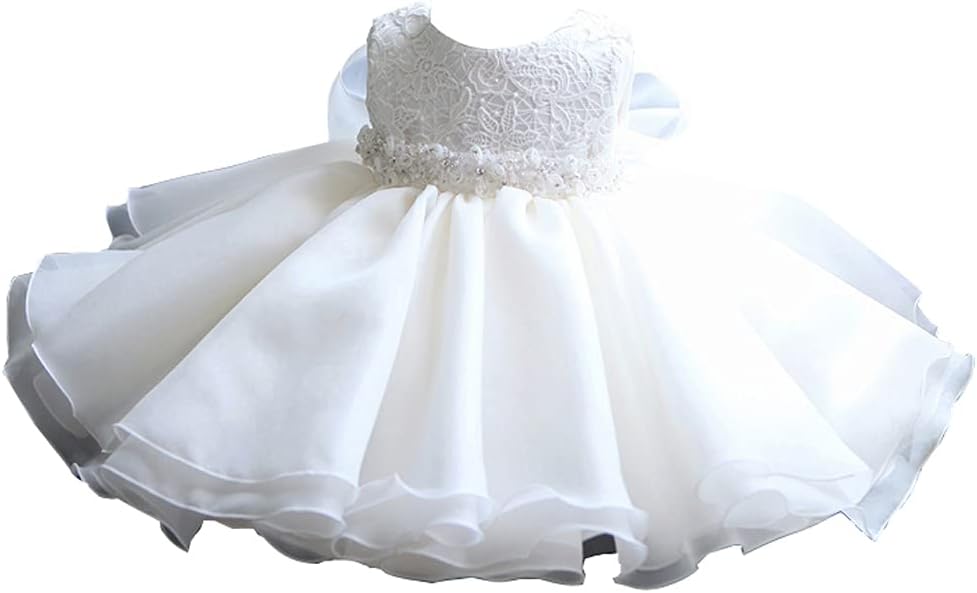 Lomohanaga ベビードレス 年間定番 結婚式 子供ドレス ピアノ発表会 ドレス 新生児 セレモニードレス 女の子 プレゼント キッズ お宮参り ベビー 夏 出産祝い イベント フォーマル 140 Lomohanaga ベビードレス 年間定番 結婚式 子供ドレス ピアノ発表会 ドレス 新生児 セレモニードレス 女の子 プレゼント キッズ お宮参り ベビー 夏 出産祝い イベント フォーマル 140