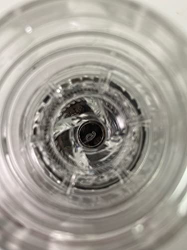 HKBH ミル付きアトランティックソルト3種セット