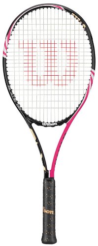 Amazon.com : Wilson Blade 98blx Pink Wrt7062203 (Frame Only