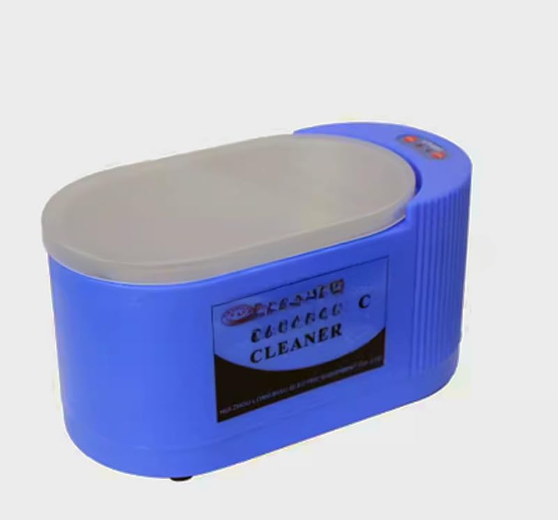 1pcs new Double vibration of digital ultrasonic cleaning machine LT-05C 35W/60W 220V (35W)