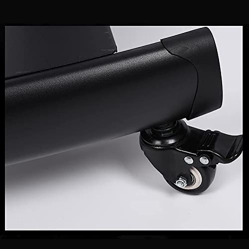 Soporte móvil para TV de 32 a 65 pulgadas con ruedas miniatura 3