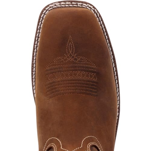 Image of Durango Men's Durango Maverick Wxp Men's Steel Toe Waterproof Western Wedge Work Boot