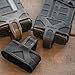 Magpul MAG002 Win Original Mag Assist, Black , 3 Count (Pack of 1)