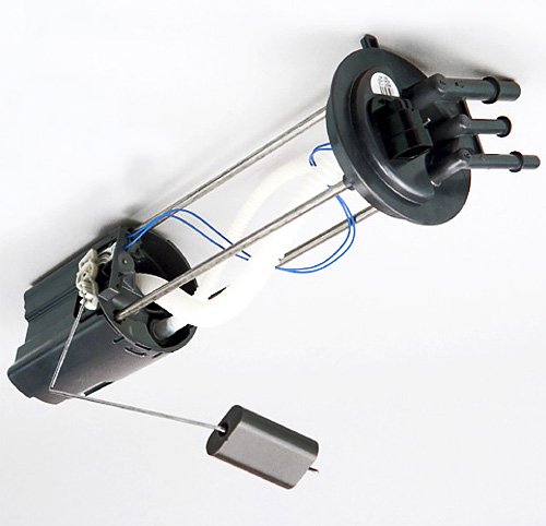 Amazon.com: Delphi FG0166 Fuel Pump Module : Automotive