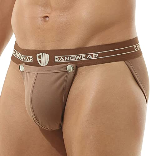 Bangwear Weekly Tanga Brief Bronze #TOP10