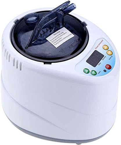 pannello doccia con generatori di vapore