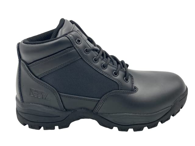 Image of NEKTA /ke'nekt /, Men, Adult, Delta Boots, Leather, Hiking Boots