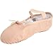 Bloch Women's Dansoft Ballet Slipper