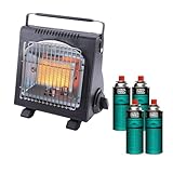 resistance chauffage d'appoint z35 FORMAT COMPACT ET ROBUSTE – Facilite le transport et l’installation avec une structure résistante et légère, parfaitement adaptée à un chauffage d’appoint extérieur pour loisirs ou besoins ponctuels.