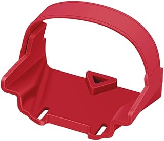 ELBFAE Propeller Holder Fixed for DJI Mini 3 Pro Drone Stabilizers Protector Props Fixed Mount Guard for Mini 3 Pro Drone Accessories (Color : Red)