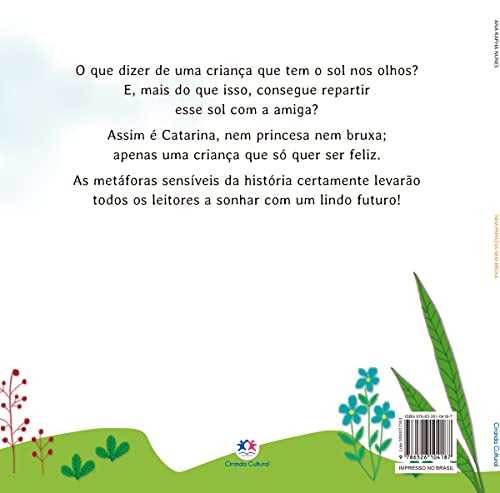 Nem princesa nem bruxa