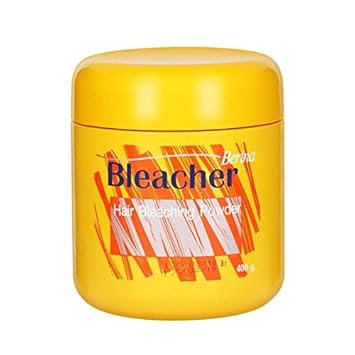 Berina Hair Bleaching Powder, 400g
