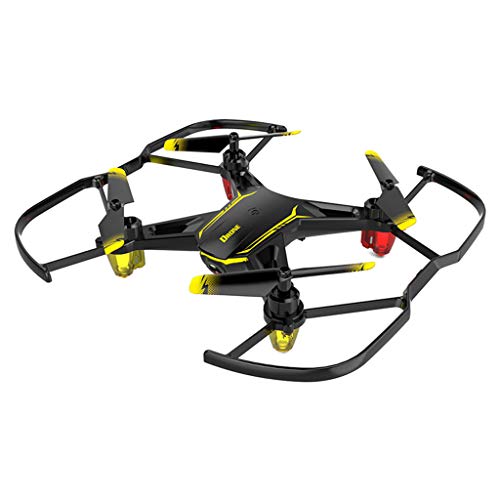 RC Quadcotper Helicopter Mode Toys for Kids Adult Global Drone GW66 Mini FPV