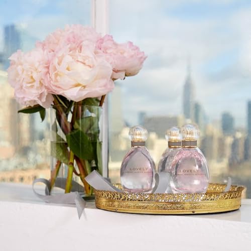 Sarah Jessica Parker Lovely Eau de Parfum for Women - Image 6