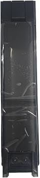 Original Clean Water Tank, Dirty Water Tank, Compatible for Dreame H12 Pro, Wet and Dry Handheld Vacuum Cleaner PartSizeClean Water Tank