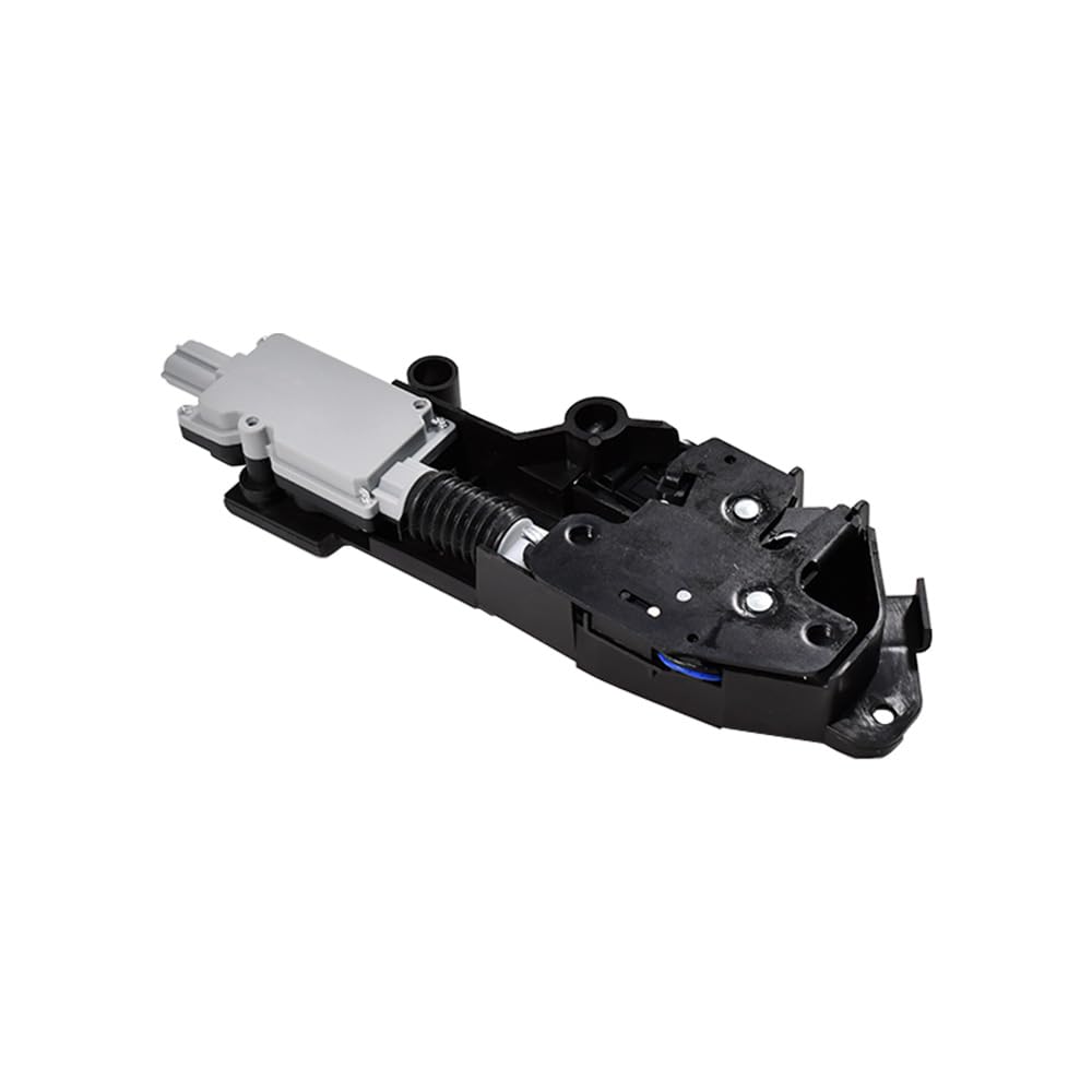 Actuador de bloqueo de maletero de coche compatible con Land Rover Freelander L314 1996 a 2006, repuesto de bloqueo de puerta trasera 148102 335424 344181 FQR000010 ALR8702