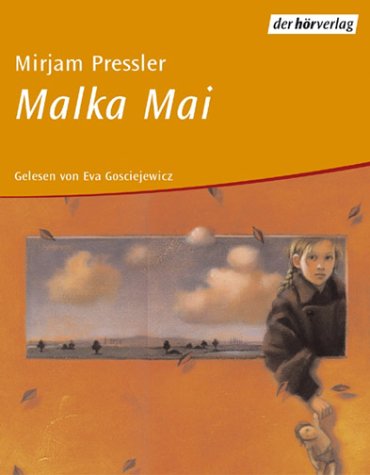  Malka Mai [Import]