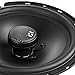 NVX Factory Speaker Upgrade Package for 2007-2008 Chevy Aveo (Hatchback)
