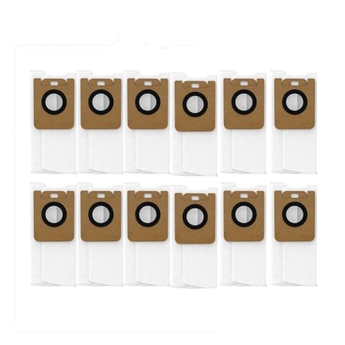 SteFik �_�X�g�o�b�ODreame Bot Z10 Pro�Ή��AXiaomi L10 Plus�A�_�X�g�r���g���̂ăS�~�܁A���{�b�g�|���@�����\���i(�F:12��)